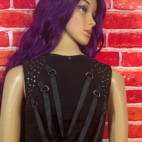 Affliction Women’s Tank Tops - Picture 3 of 14